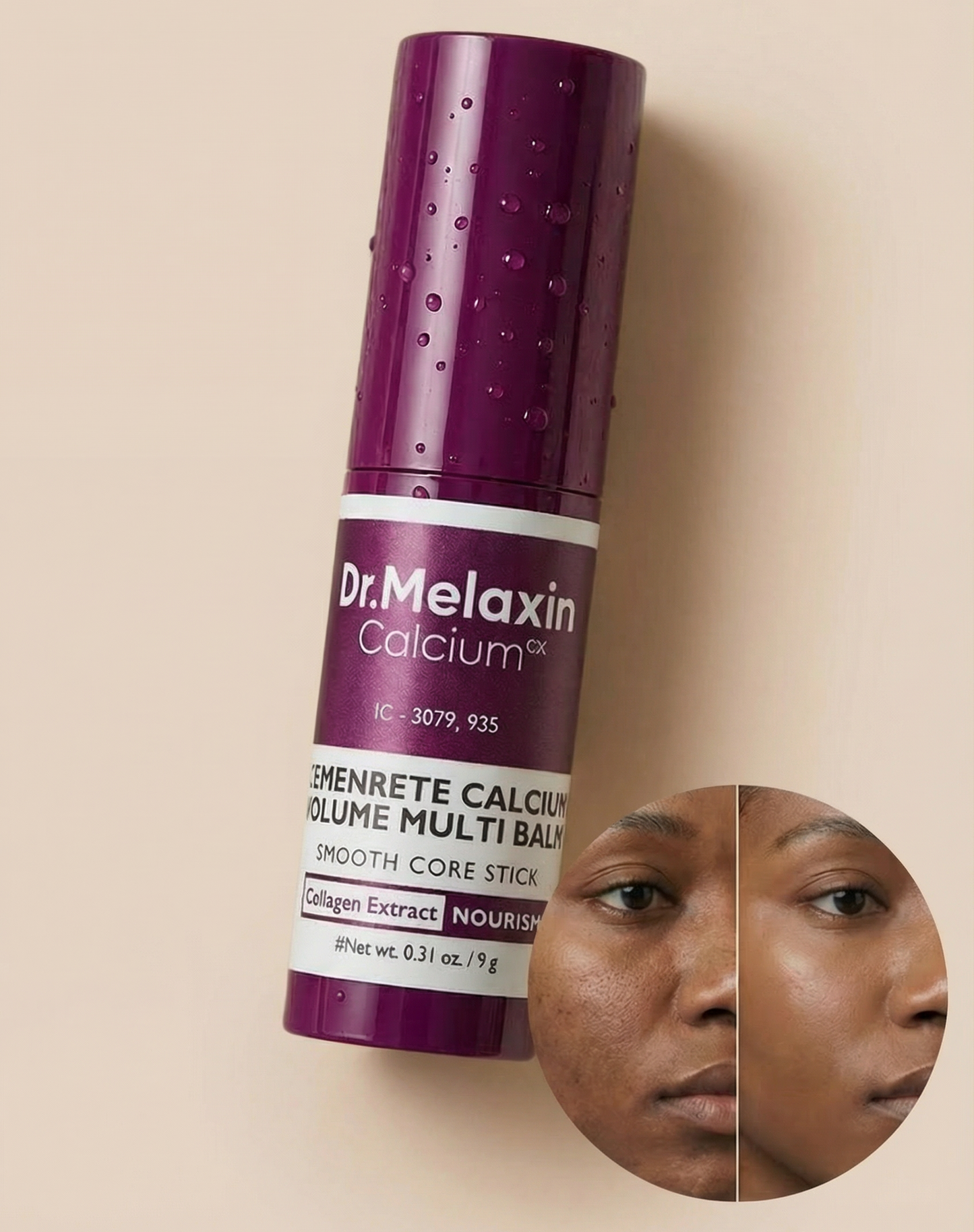 Transform Wrinkles, Fine Lines, And Tired Creases Naturally