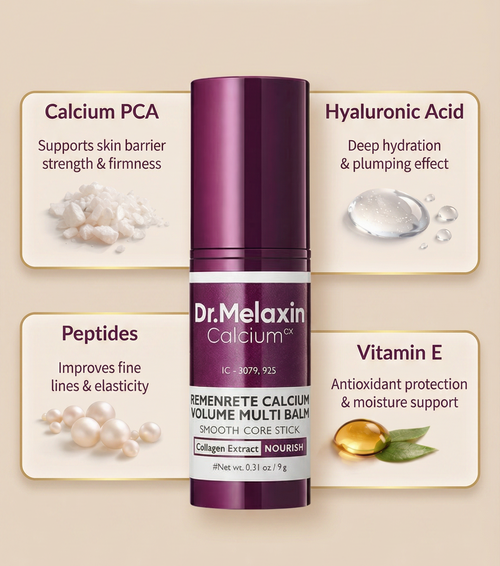 Transform Wrinkles, Fine Lines, And Tired Creases Naturally