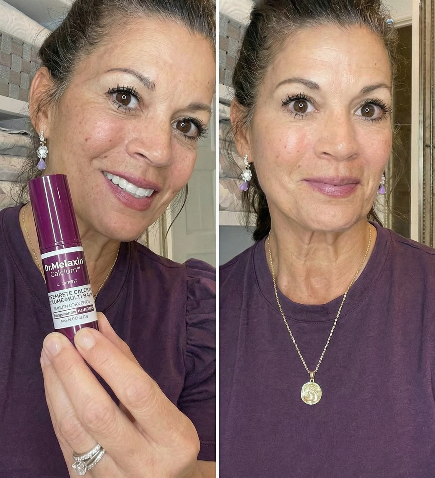 Transform Wrinkles, Fine Lines, And Tired Creases Naturally