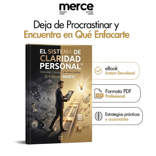 El Método Que Está Ayudando A Miles De Personas A Descubrir Su Potencial Y Construir Una Nueva Realidad Financiera.