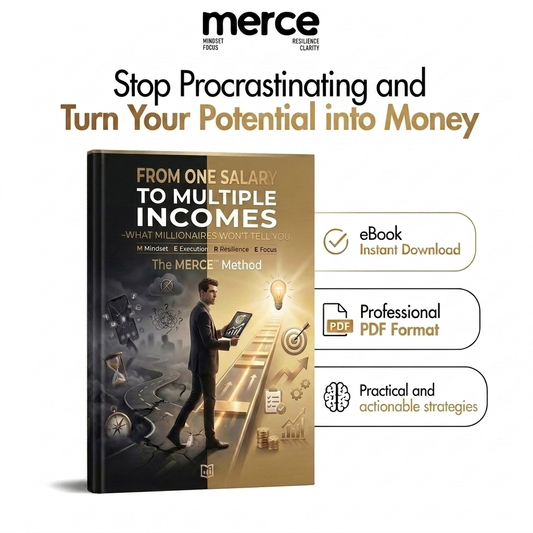 The Method That's Helping Thousands of People Unlock Their Potential Into Profit